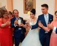 Una boda inolvidable en Alcalá la Real Una boda inolvidable en Alcalá la Real