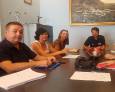 Los trabajadores de Onda Jaén rechazan que el ERTE sea la mejor solución Los trabajadores de Onda Jaén rechazan que el ERTE sea la mejor solución
