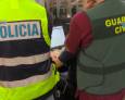 Desarticulada una organización criminal dedicada a la estafa Desarticulada una organización criminal dedicada a la estafa