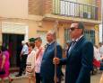 Brillante broche a San Juan Brillante broche a San Juan