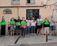 El Gobierno local destaca que prestaron alternativas El Gobierno local destaca que prestaron alternativas