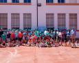 Proyectos para una ciudad limpia y unos jóvenes sanos Proyectos para una ciudad limpia y unos jóvenes sanos