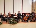 La música rejuvenece en Baeza La música rejuvenece en Baeza
