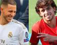 Atlético y Real Madrid estrenan pretemporada Atlético y Real Madrid estrenan pretemporada