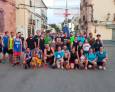 El baloncesto toma la calle El baloncesto toma la calle