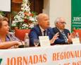 Imbroda defiende la figura del docente en el sistema educativo andaluz Imbroda defiende la figura del docente en el sistema educativo andaluz