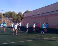 Arranca la pretemporada del Real Jaén Arranca la pretemporada del Real Jaén