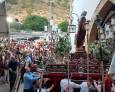 Noalejo, Cambil, Arbuniel, Carchelejo y Huelma arropan a Campillo por Santa Lucía Noalejo, Cambil, Arbuniel, Carchelejo y Huelma arropan a Campillo por Santa Lucía