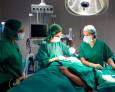 El hospital contabilizo 604.300 actos asistenciales en 14 años El hospital contabilizo 604.300 actos asistenciales en 14 años