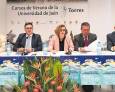 Justicia, reparación y verdad en la inauguración del curso de Garzón Justicia, reparación y verdad en la inauguración del curso de Garzón
