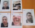 Dos detenidos por agredir a tres policías nacionales Dos detenidos por agredir a tres policías nacionales