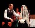 Bodas de sangre llena el Darymelia Bodas de sangre llena el Darymelia