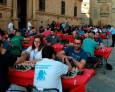 Úbeda será otra vez sede del Campeonato de España Relámpago Úbeda será otra vez sede del Campeonato de España Relámpago
