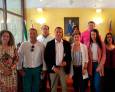 El PP y C’s no pactan en Castellar, gobernará el PSOE en solitario El PP y C’s no pactan en Castellar, gobernará el PSOE en solitario