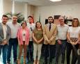 Los empresarios de la ciudad piden que todos “remen en la misma dirección” Los empresarios de la ciudad piden que todos “remen en la misma dirección”