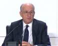 La junta de Repsol reelige, el día 31, a Brufau como presidente La junta de Repsol reelige, el día 31, a Brufau como presidente