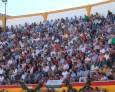 Villacarrillo, protagonista en Canal Sur por las novilladas Villacarrillo, protagonista en Canal Sur por las novilladas