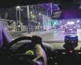 Detenido por agredir a dos policías Detenido por agredir a dos policías