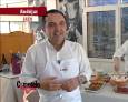 El paté de perdiz, un plato con aromas de la sierra El paté de perdiz, un plato con aromas de la sierra