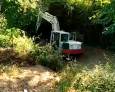 Pérdida de biodiversidad por el constante dragado del río Jaén Pérdida de biodiversidad por el constante dragado del río Jaén