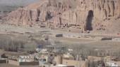 Valle de Bamiyán, en Afganistán. / Roland Lin / Unesco.