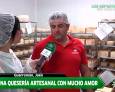 Una fábrica de quesos que enamoran al paladar Una fábrica de quesos que enamoran al paladar