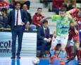 Maico, otro pívot en la órbita del Jaén Paraíso Interior FS Maico, otro pívot en la órbita del Jaén Paraíso Interior FS