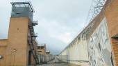CÁRCEL. El Centro Penitenciario Jaén II, donde AFAD ejecuta el Programa Marco Andaluz de Intervención.
