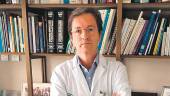 ESPECIALISTA. José Miguel Cisneros es investigador responsable en el Instituto de Biomedicina de Sevilla.