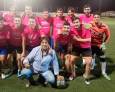 Soleinar Consulting vence en el maratón de Arjona Soleinar Consulting vence en el maratón de Arjona