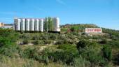MAESTROS. Vista de la fábrica de cerveza Cruzcampo, una de las cuatro que el grupo Heineken tiene en toda España, en una fotografía de Archivo.