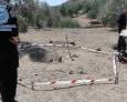 Cinco detenidos por la desaparición de un joven tras localizar sus restos Cinco detenidos por la desaparición de un joven tras localizar sus restos