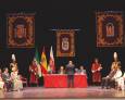 Francisco Huertas es investido alcalde gracias a Adelante Francisco Huertas es investido alcalde gracias a Adelante