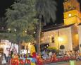 Magia en la ciudad por San Juan Magia en la ciudad por San Juan