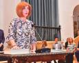 Un nuevo mandato “con ilusión y mucha responsabilidad” Un nuevo mandato “con ilusión y mucha responsabilidad”