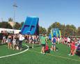 Música, agua y toros, entre las actividades de pre-feria Música, agua y toros, entre las actividades de pre-feria