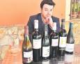 Julián Hermoso, entre los mejores de la gastronomía de Andalucía Julián Hermoso, entre los mejores de la gastronomía de Andalucía