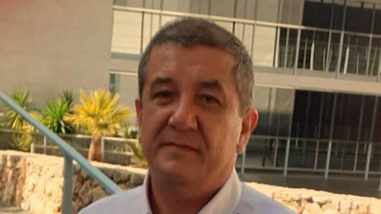 “Es materialmente imposible impedir la disolución del Real Jaén” “Es materialmente imposible impedir la disolución del Real Jaén”