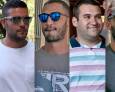 El Tribunal Supremo condena a “La Manada” por violación El Tribunal Supremo condena a “La Manada” por violación