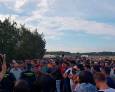 Contra el cierre de pozos Contra el cierre de pozos