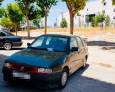 Retirada de un vehículo abandonado en la capital Retirada de un vehículo abandonado en la capital