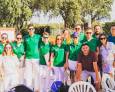 Fiesta de la natación andaluza Fiesta de la natación andaluza