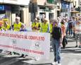 Exigen la apertura completa del geriátrico de la ciudad Exigen la apertura completa del geriátrico de la ciudad