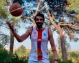 El CB Andújar renueva al interior Dani Muñoz, que se une a Joaquín García El CB Andújar renueva al interior Dani Muñoz, que se une a Joaquín García