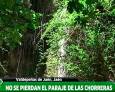 Canal sur recorre el paraíso interior de toda la provincia Canal sur recorre el paraíso interior de toda la provincia