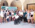 Fin del primer curso estival de la UNED Fin del primer curso estival de la UNED