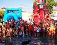 Gran festividad veraniega Gran festividad veraniega