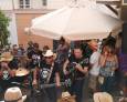 A por otros 25 años de Blues en Cazorla A por otros 25 años de Blues en Cazorla
