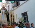 La patrona se alza victoriosa La patrona se alza victoriosa