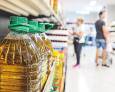 Tres semanas de descenso en los precios del aceite de oliva Tres semanas de descenso en los precios del aceite de oliva